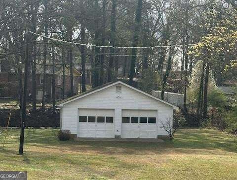 343 Mountainview Circle Canton - Photo 47