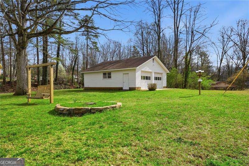 343 Mountainview Circle Canton - Photo 6