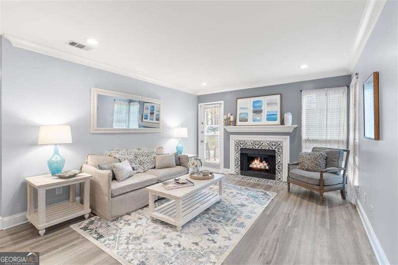 6820 Glenridge Drive Atlanta - Photo 1