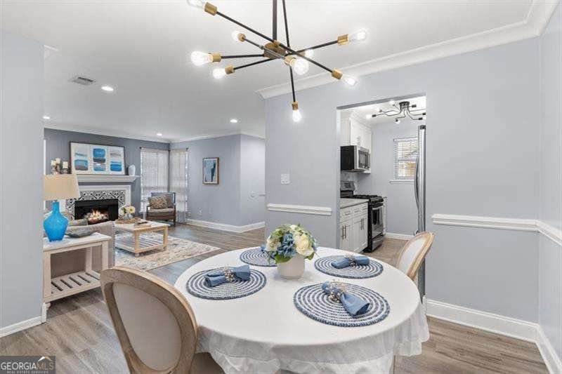 6820 Glenridge Drive Atlanta - Photo 10