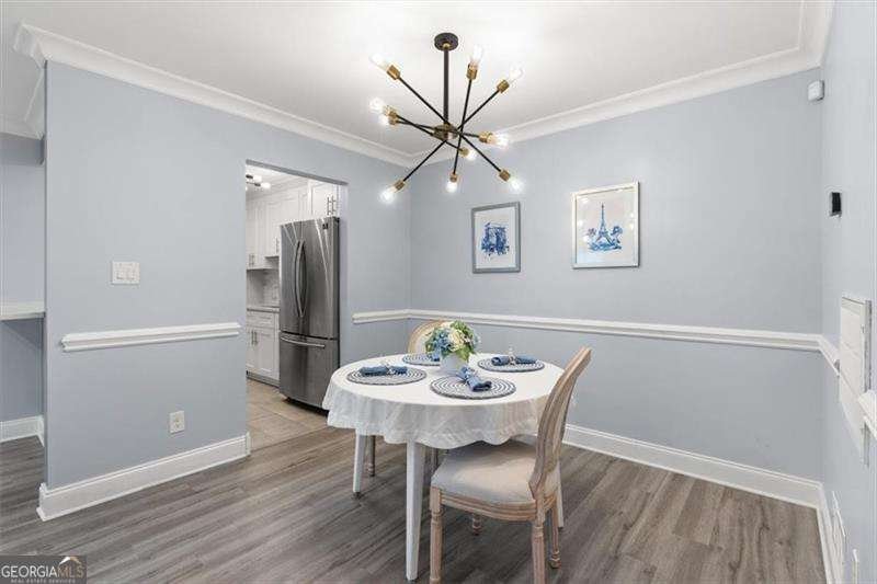 6820 Glenridge Drive Atlanta - Photo 11