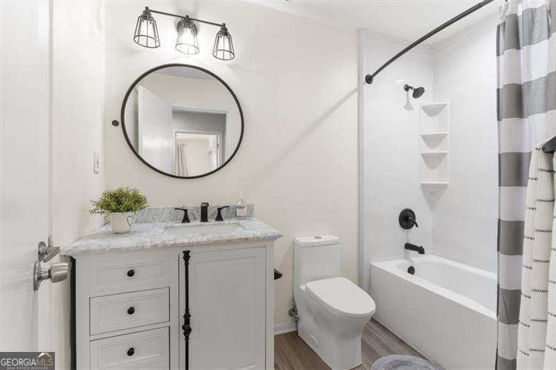 6820 Glenridge Drive Atlanta - Photo 15