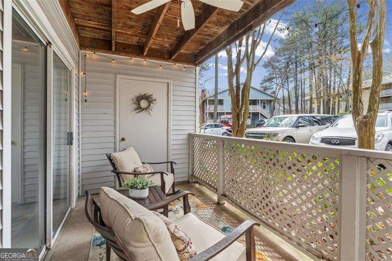 6820 Glenridge Drive Atlanta - Photo 20