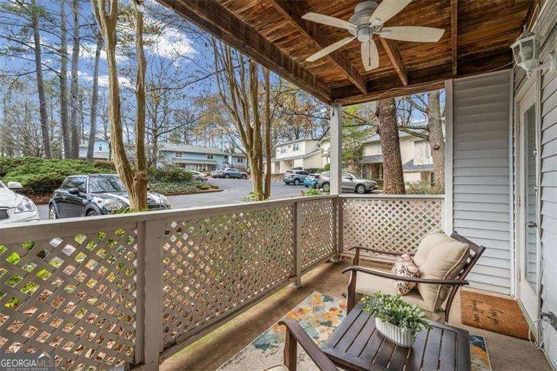 6820 Glenridge Drive Atlanta - Photo 21