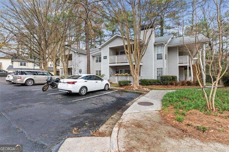 6820 Glenridge Drive Atlanta - Photo 25