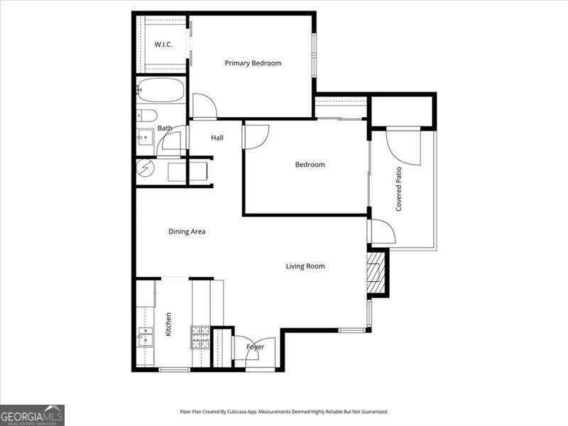 6820 Glenridge Drive Atlanta - Photo 26