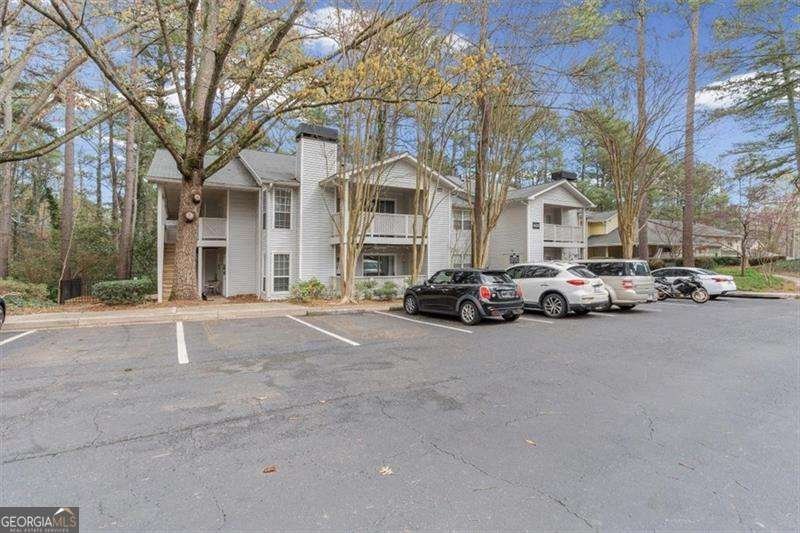 6820 Glenridge Drive Atlanta - Photo 27