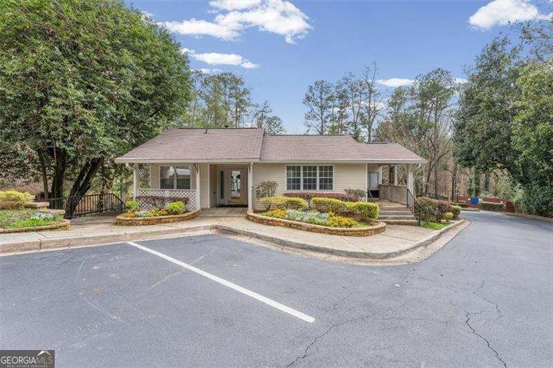 6820 Glenridge Drive Atlanta - Photo 28