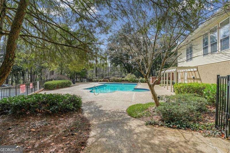 6820 Glenridge Drive Atlanta - Photo 31