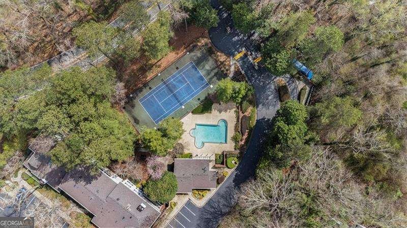 6820 Glenridge Drive Atlanta - Photo 33