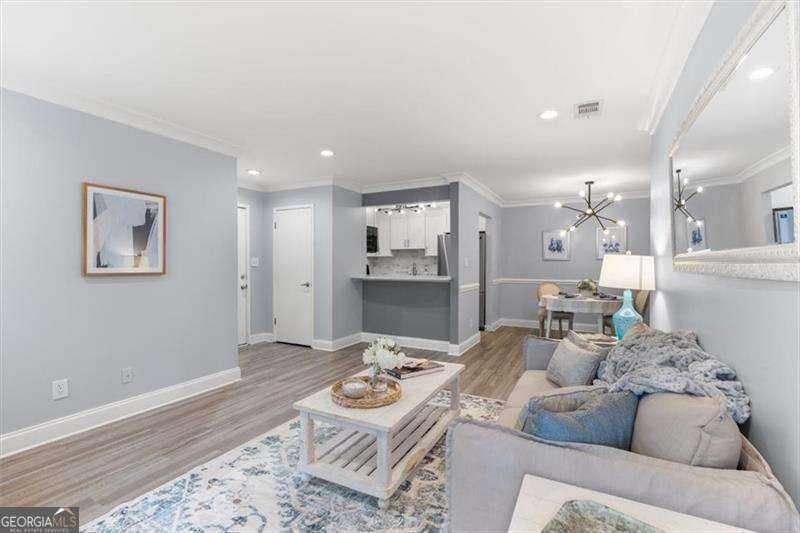 6820 Glenridge Drive Atlanta - Photo 6