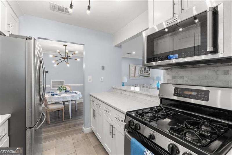 6820 Glenridge Drive Atlanta - Photo 7