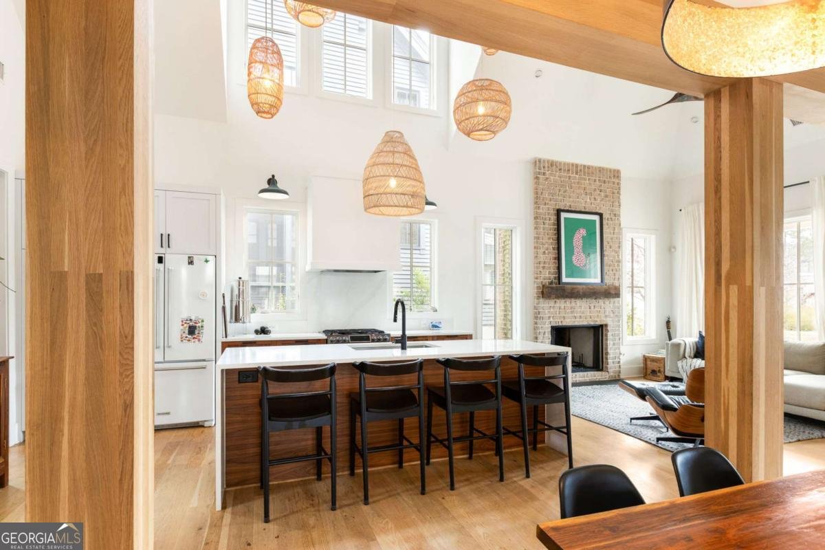 11297 Serenbe Lane Chattahoochee Hills - Photo 10