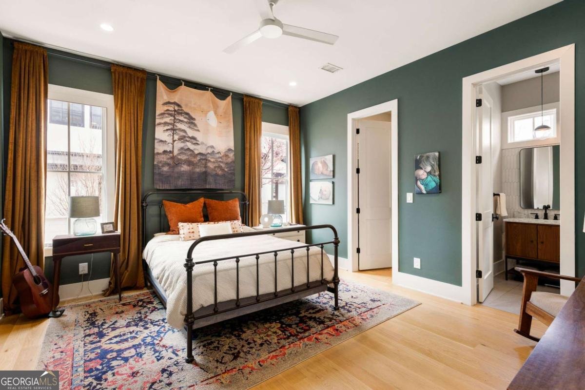 11297 Serenbe Lane Chattahoochee Hills - Photo 13