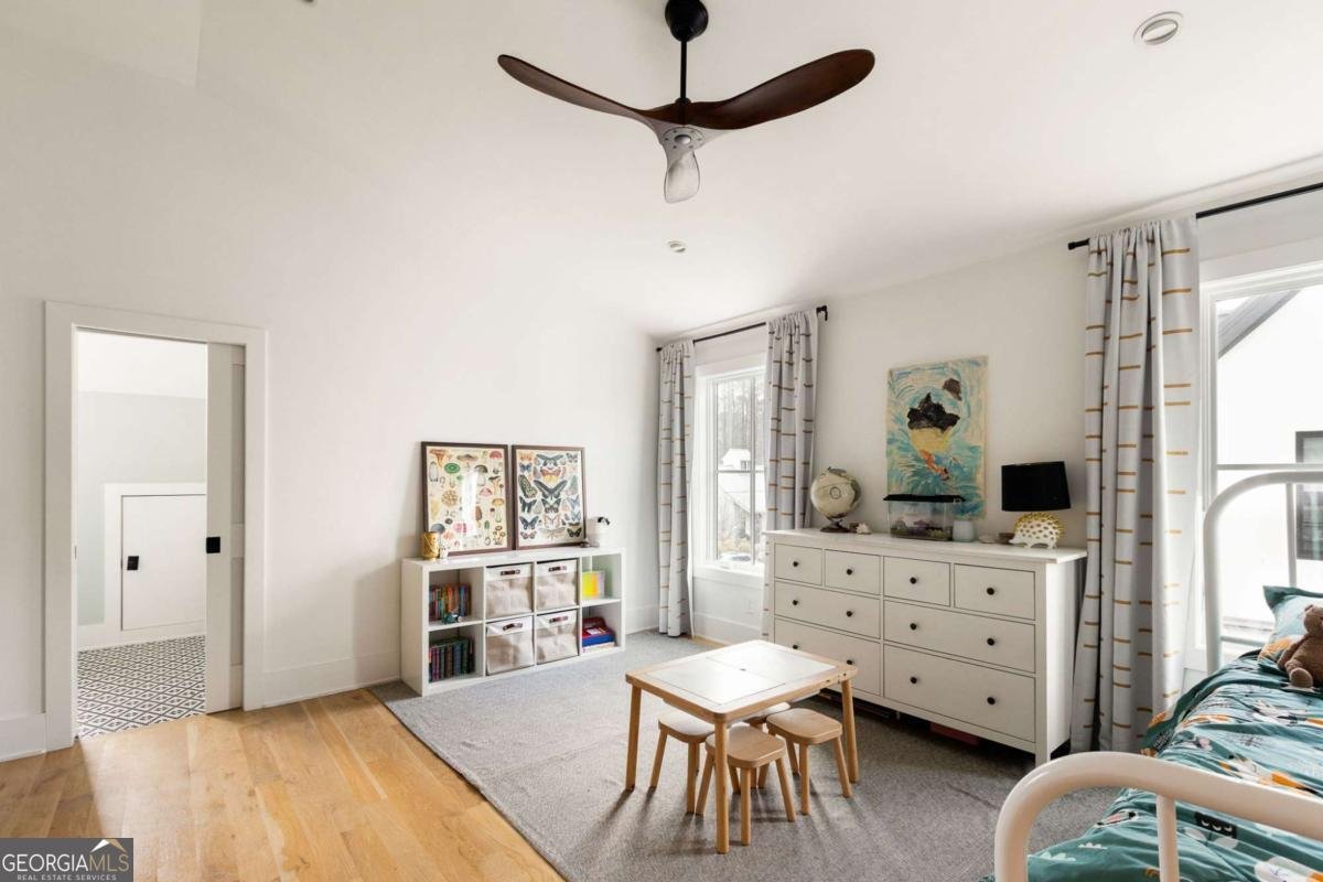 11297 Serenbe Lane Chattahoochee Hills - Photo 22