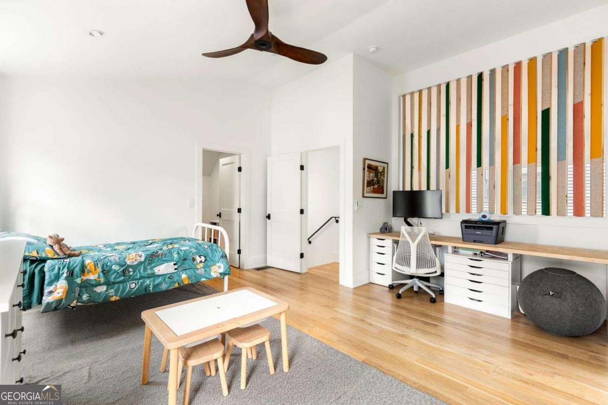 11297 Serenbe Lane Chattahoochee Hills - Photo 23