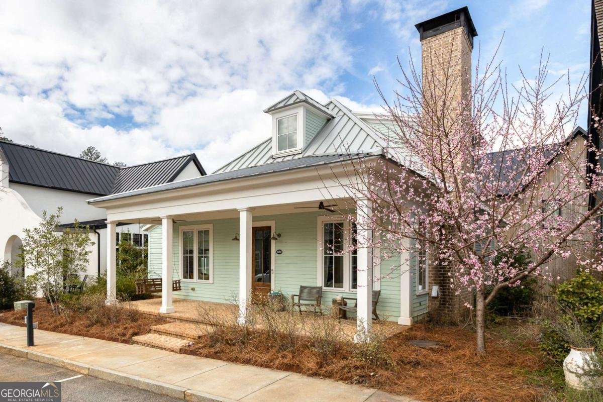 11297 Serenbe Lane Chattahoochee Hills - Photo 26