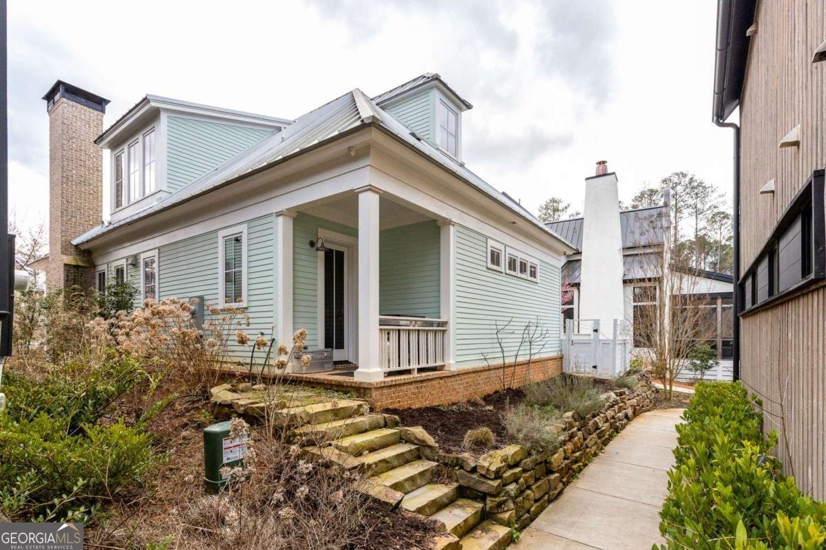 11297 Serenbe Lane Chattahoochee Hills - Photo 28