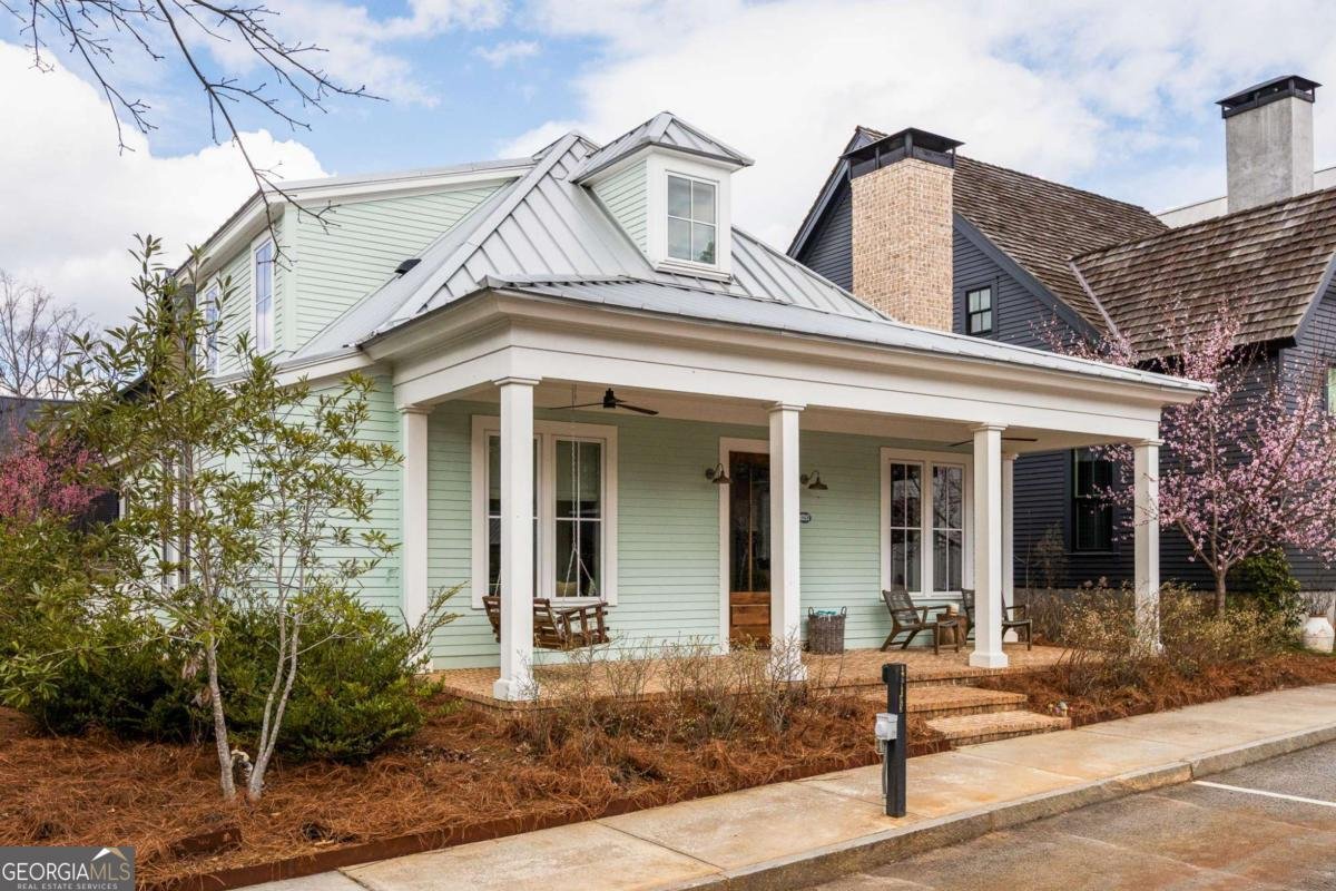 11297 Serenbe Lane Chattahoochee Hills - Photo 29