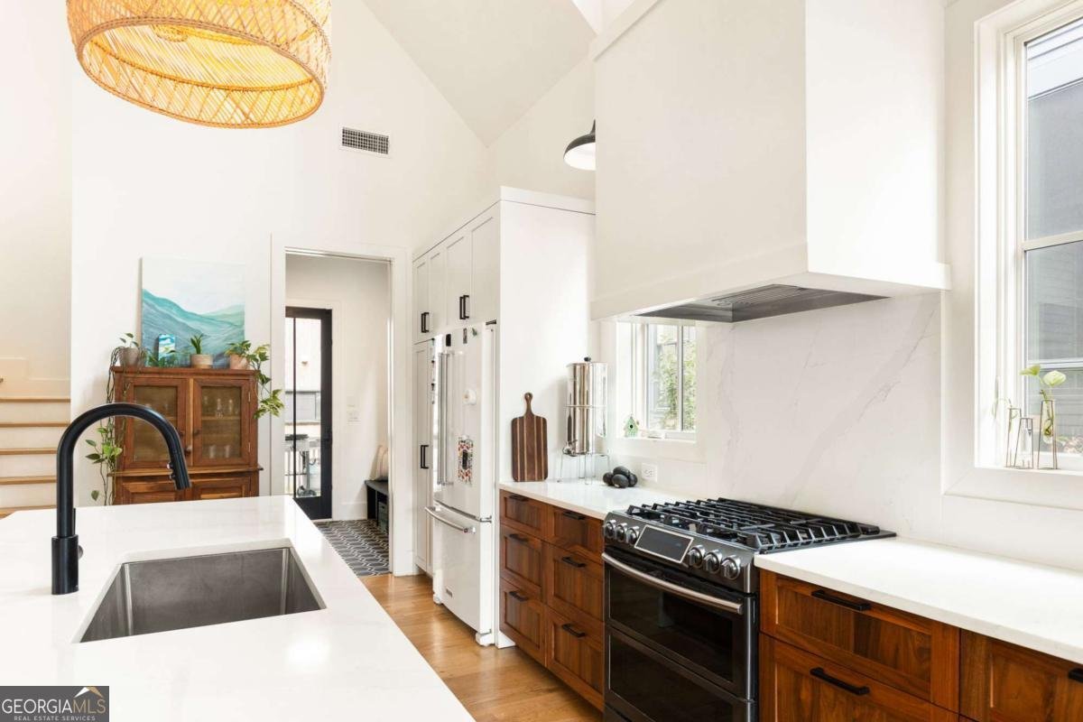 11297 Serenbe Lane Chattahoochee Hills - Photo 6