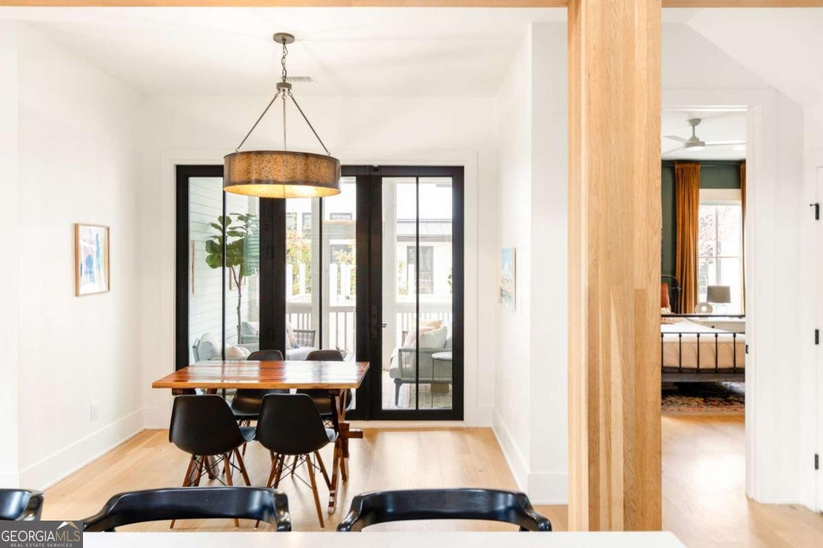 11297 Serenbe Lane Chattahoochee Hills - Photo 7