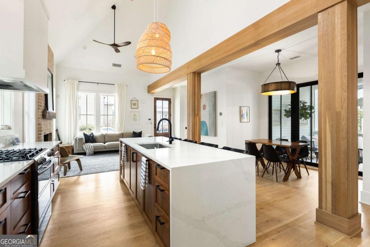 11297 Serenbe Lane Chattahoochee Hills - Photo 8