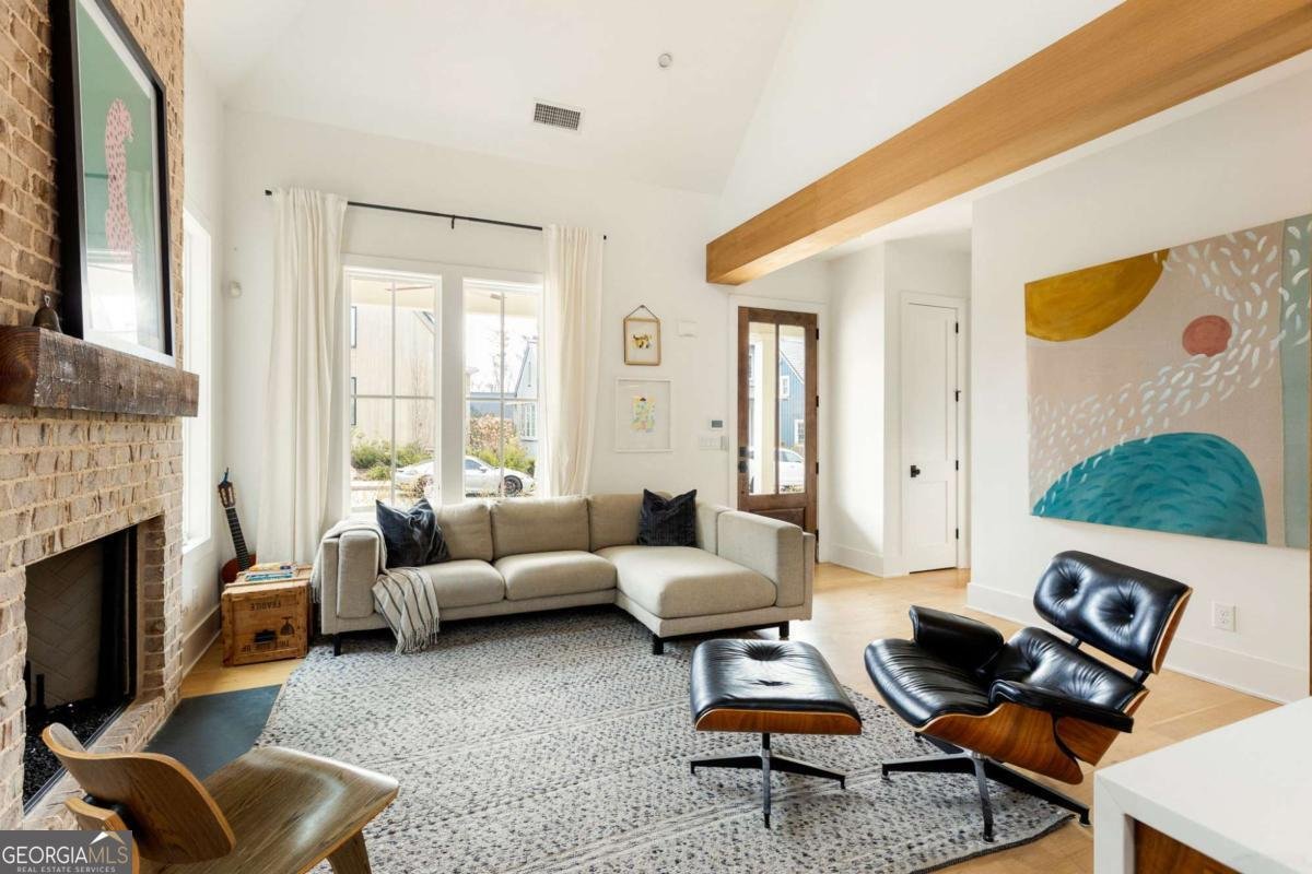 11297 Serenbe Lane Chattahoochee Hills - Photo 9