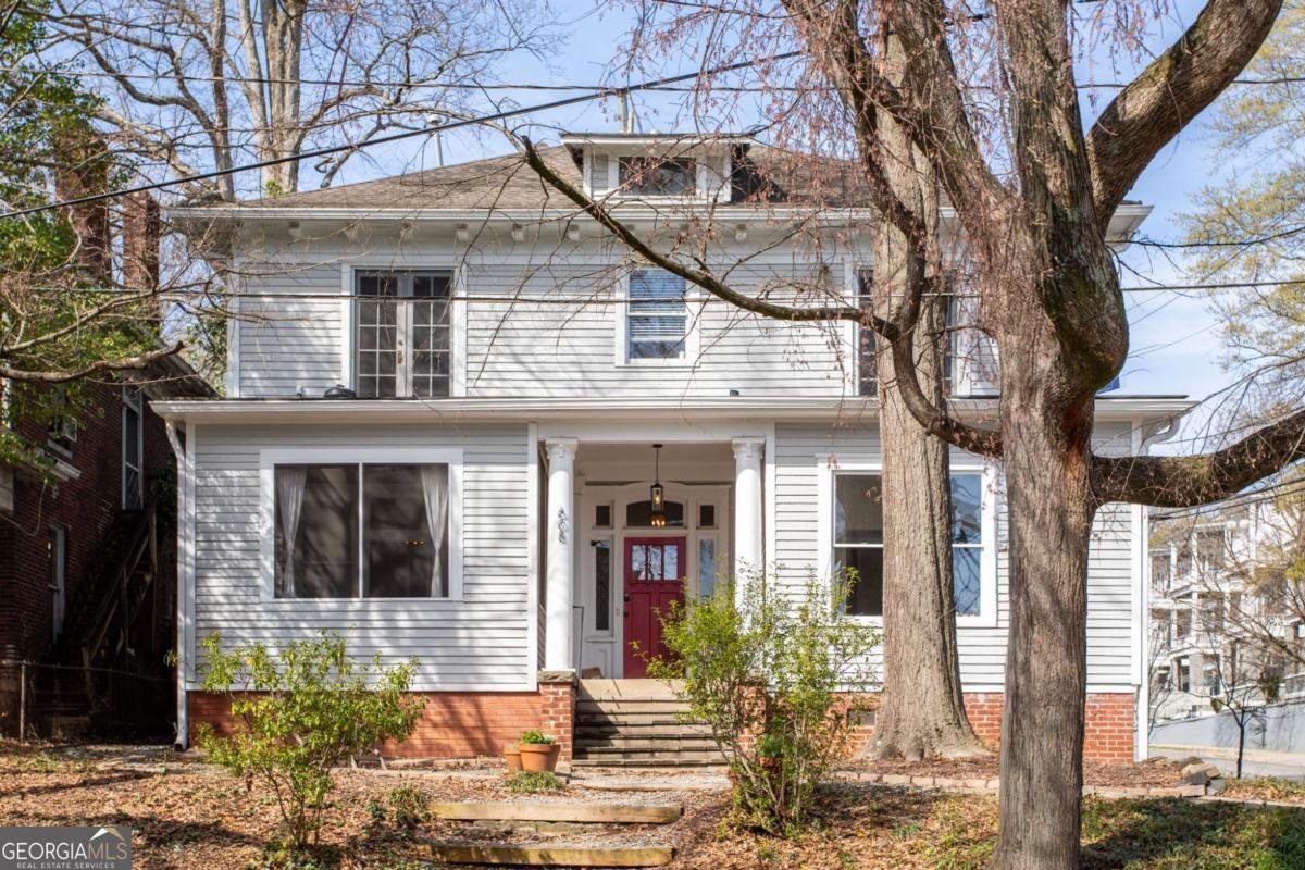 608 Seminole Avenue Atlanta - Photo 1