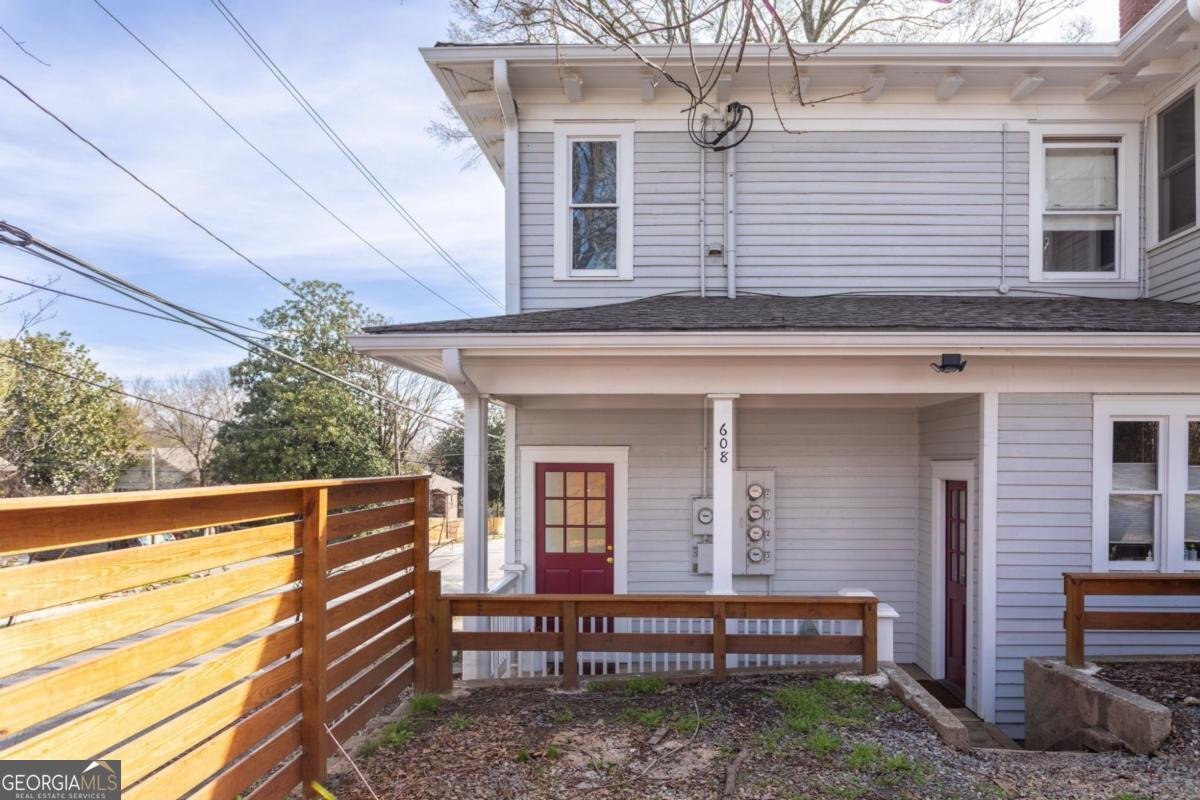 608 Seminole Avenue Atlanta - Photo 14