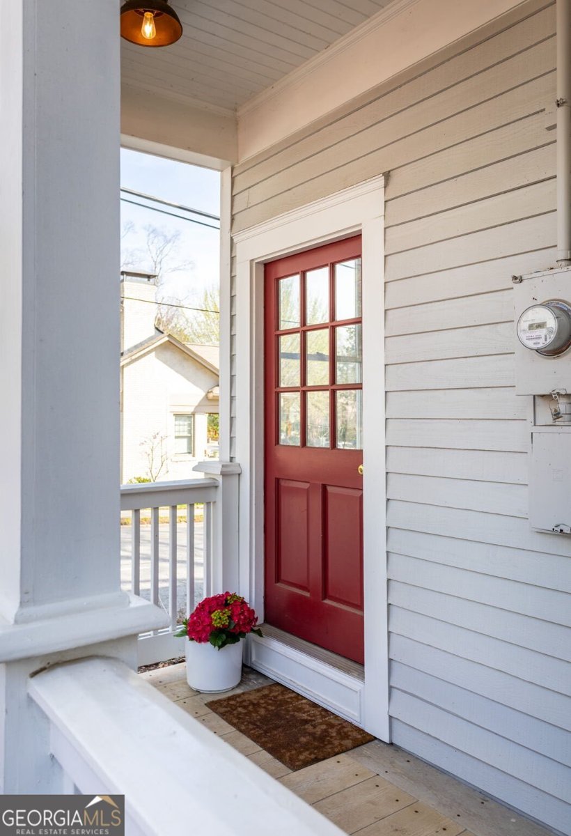 608 Seminole Avenue Atlanta - Photo 15