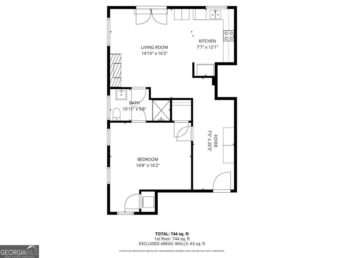 608 Seminole Avenue Atlanta - Photo 16