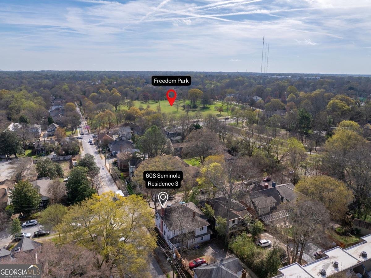 608 Seminole Avenue Atlanta - Photo 19