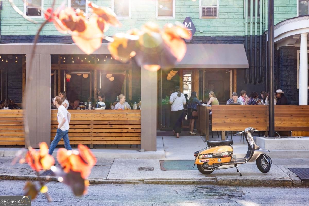 608 Seminole Avenue Atlanta - Photo 20