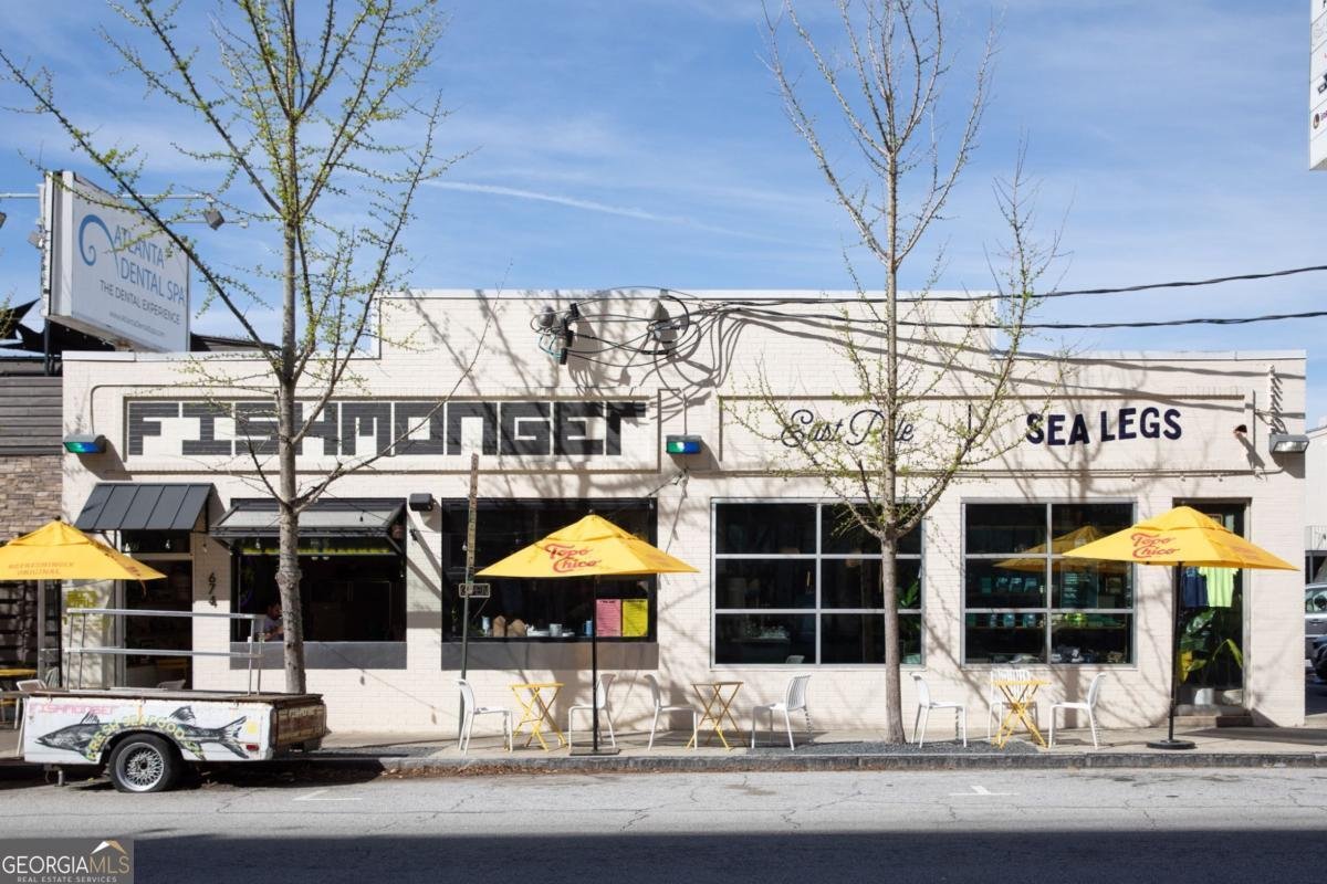 608 Seminole Avenue Atlanta - Photo 21