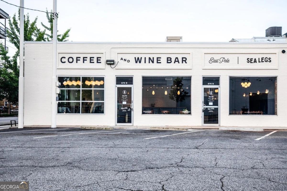 608 Seminole Avenue Atlanta - Photo 22