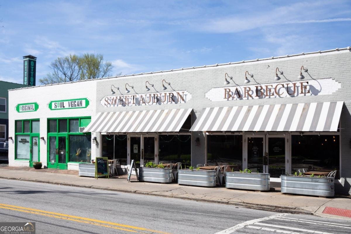 608 Seminole Avenue Atlanta - Photo 27