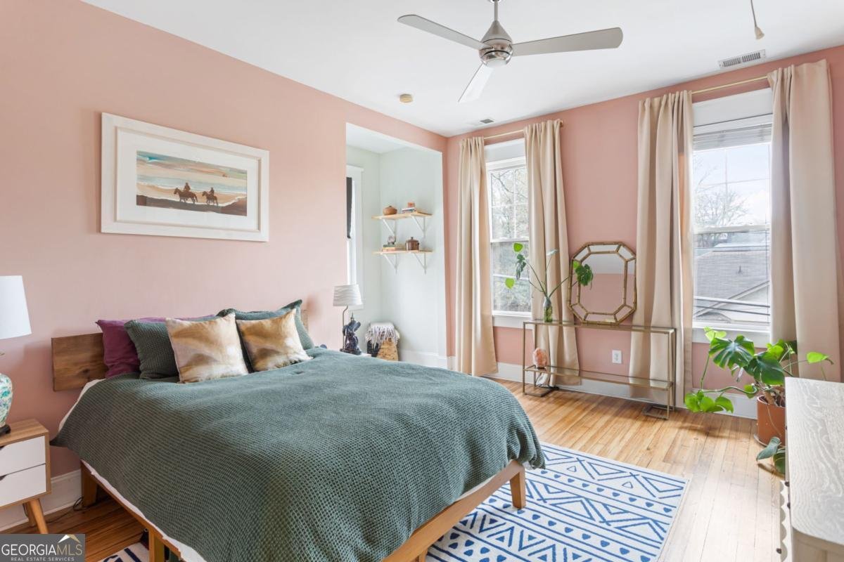 608 Seminole Avenue Atlanta - Photo 8