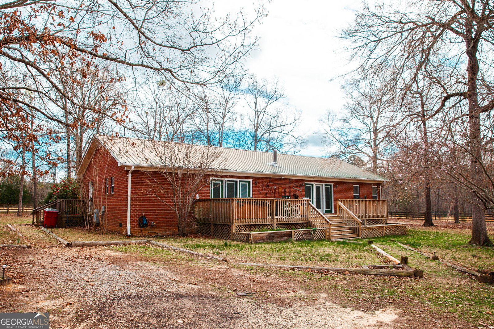 1215 Guillebeau Road Lincolnton - Photo 10