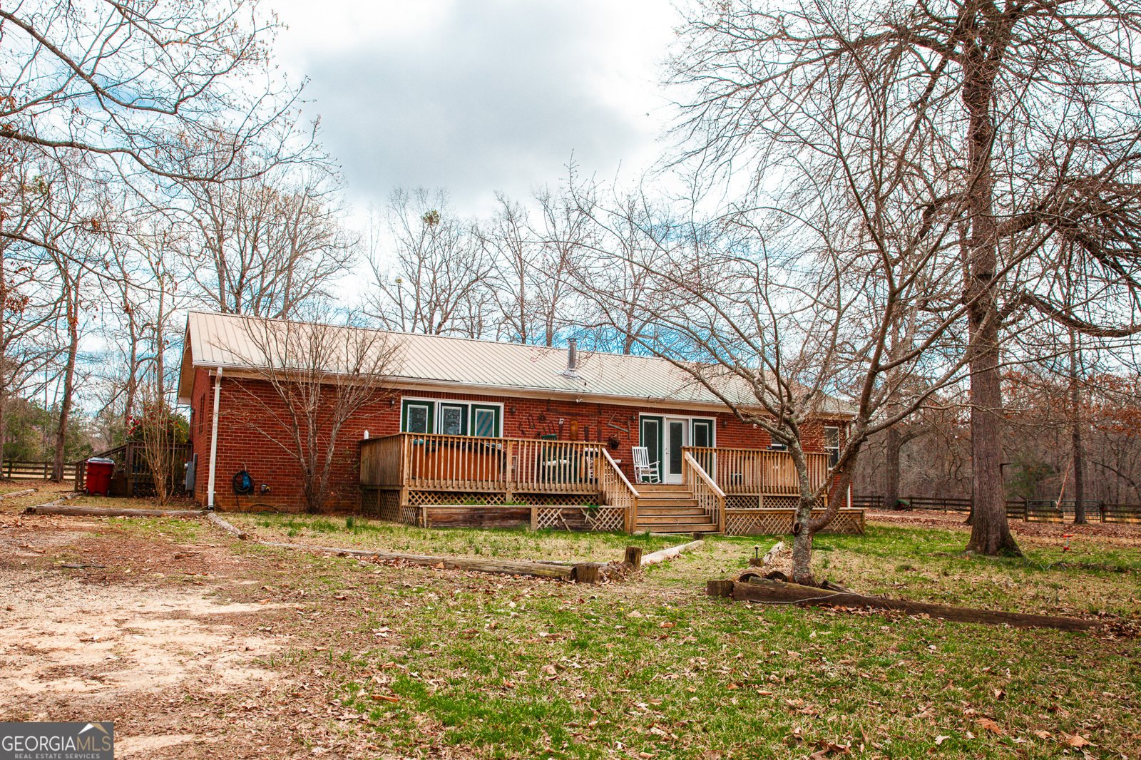 1215 Guillebeau Road Lincolnton - Photo 12
