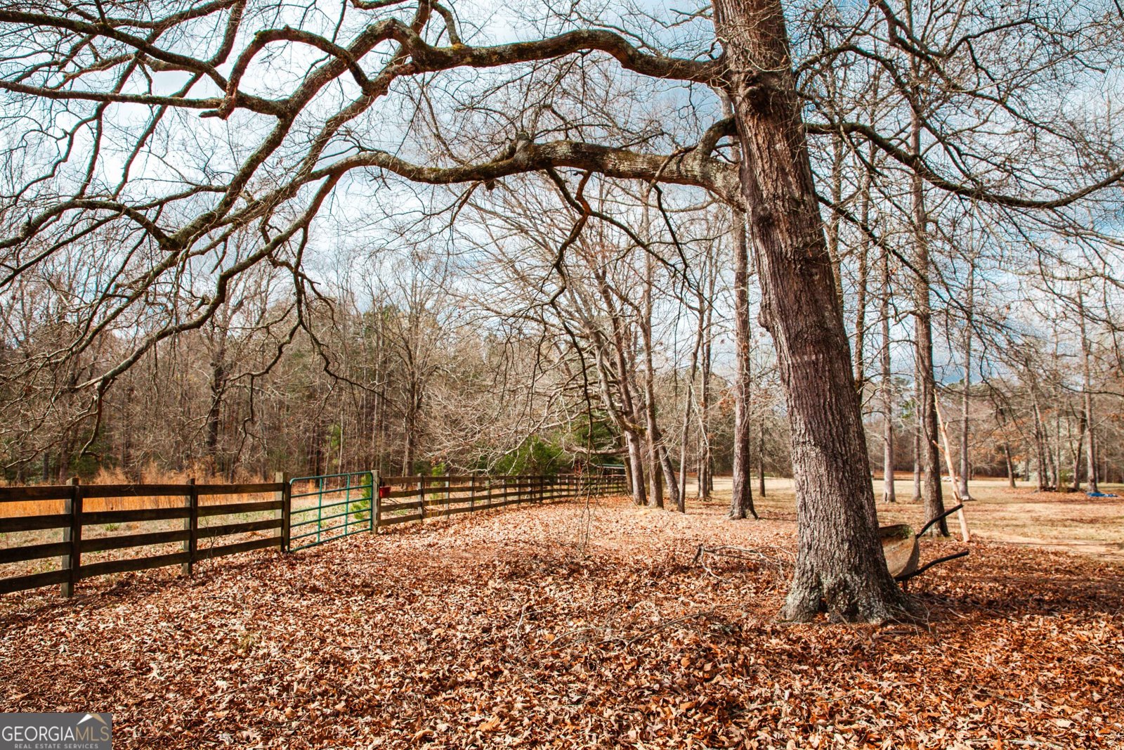 1215 Guillebeau Road Lincolnton - Photo 16