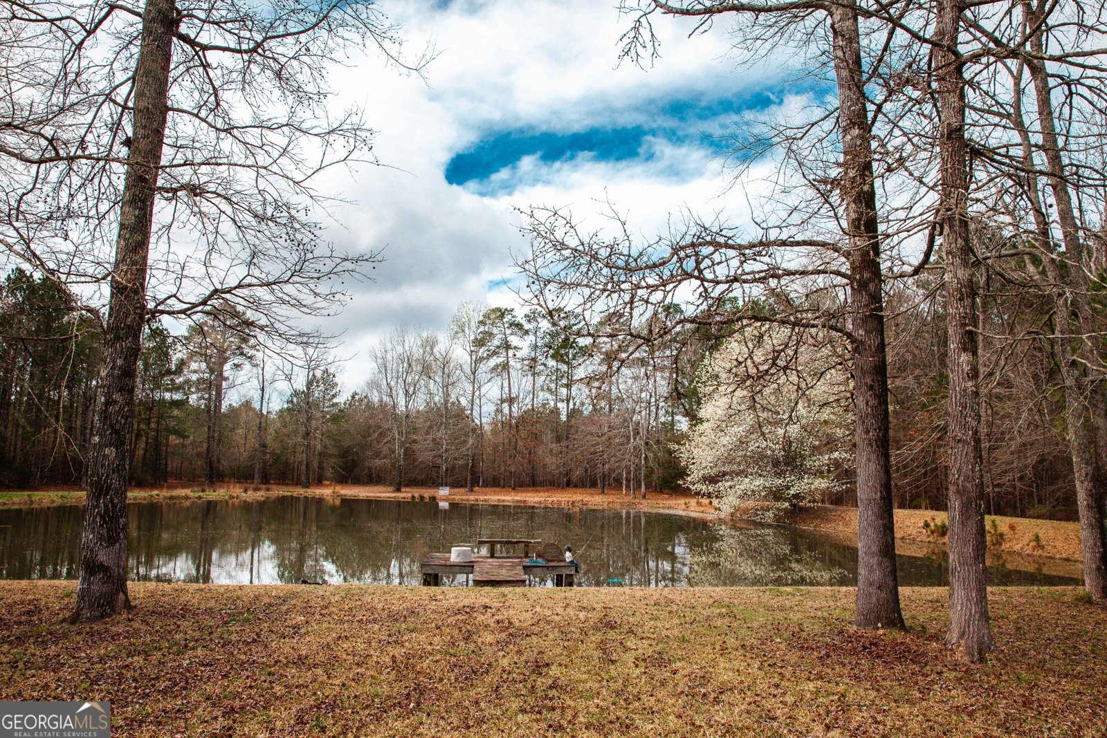 1215 Guillebeau Road Lincolnton - Photo 19