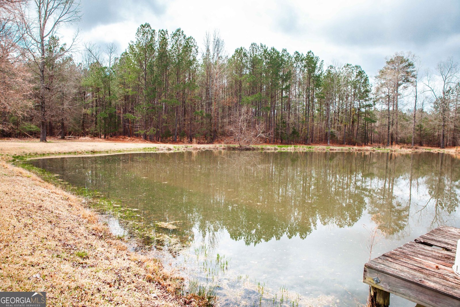 1215 Guillebeau Road Lincolnton - Photo 22