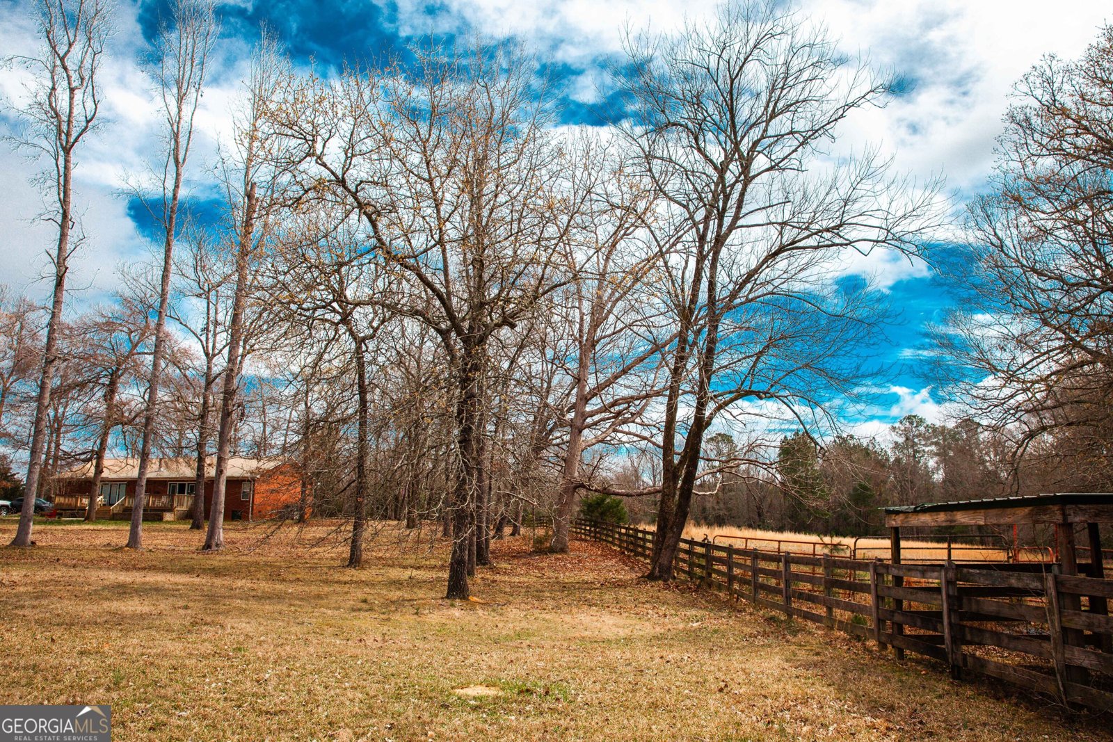 1215 Guillebeau Road Lincolnton - Photo 23