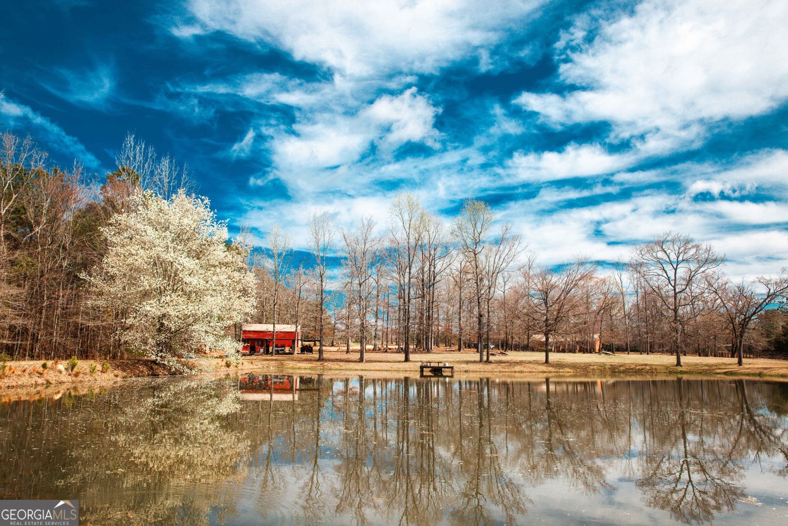 1215 Guillebeau Road Lincolnton - Photo 24