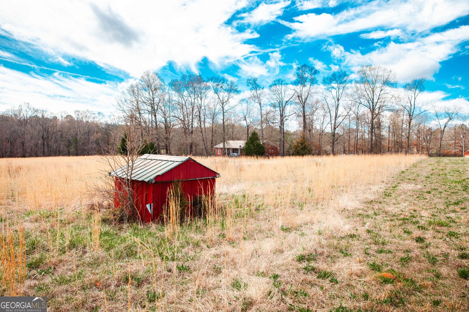 1215 Guillebeau Road Lincolnton - Photo 31