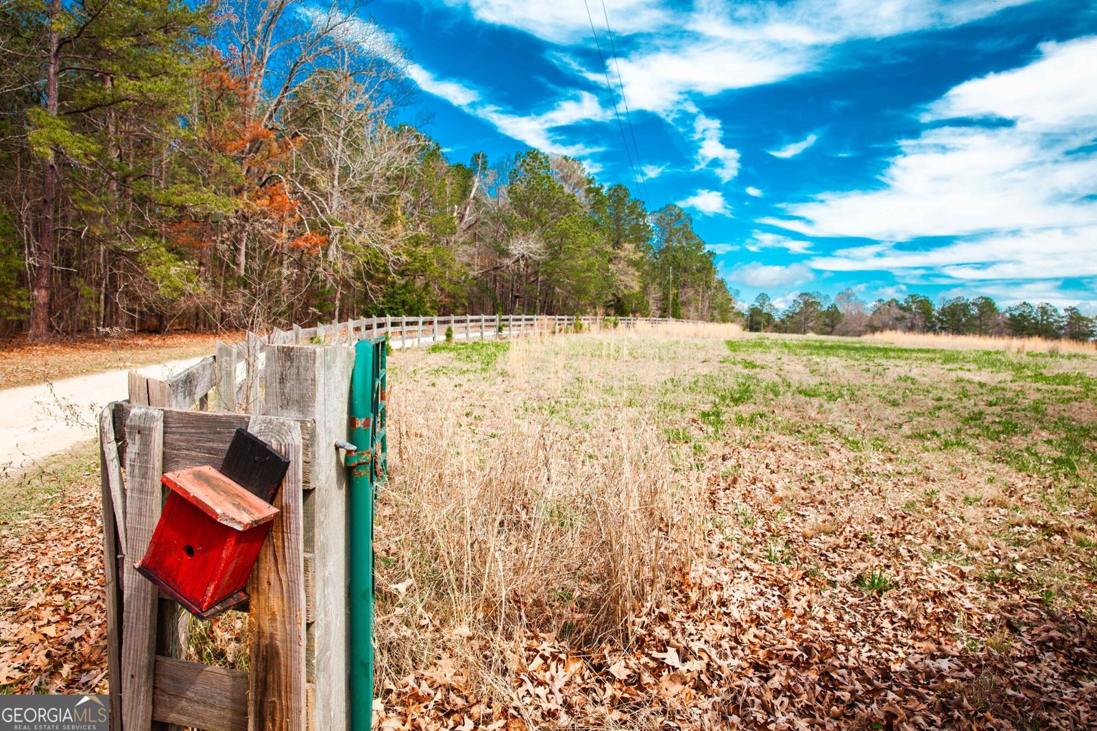 1215 Guillebeau Road Lincolnton - Photo 33