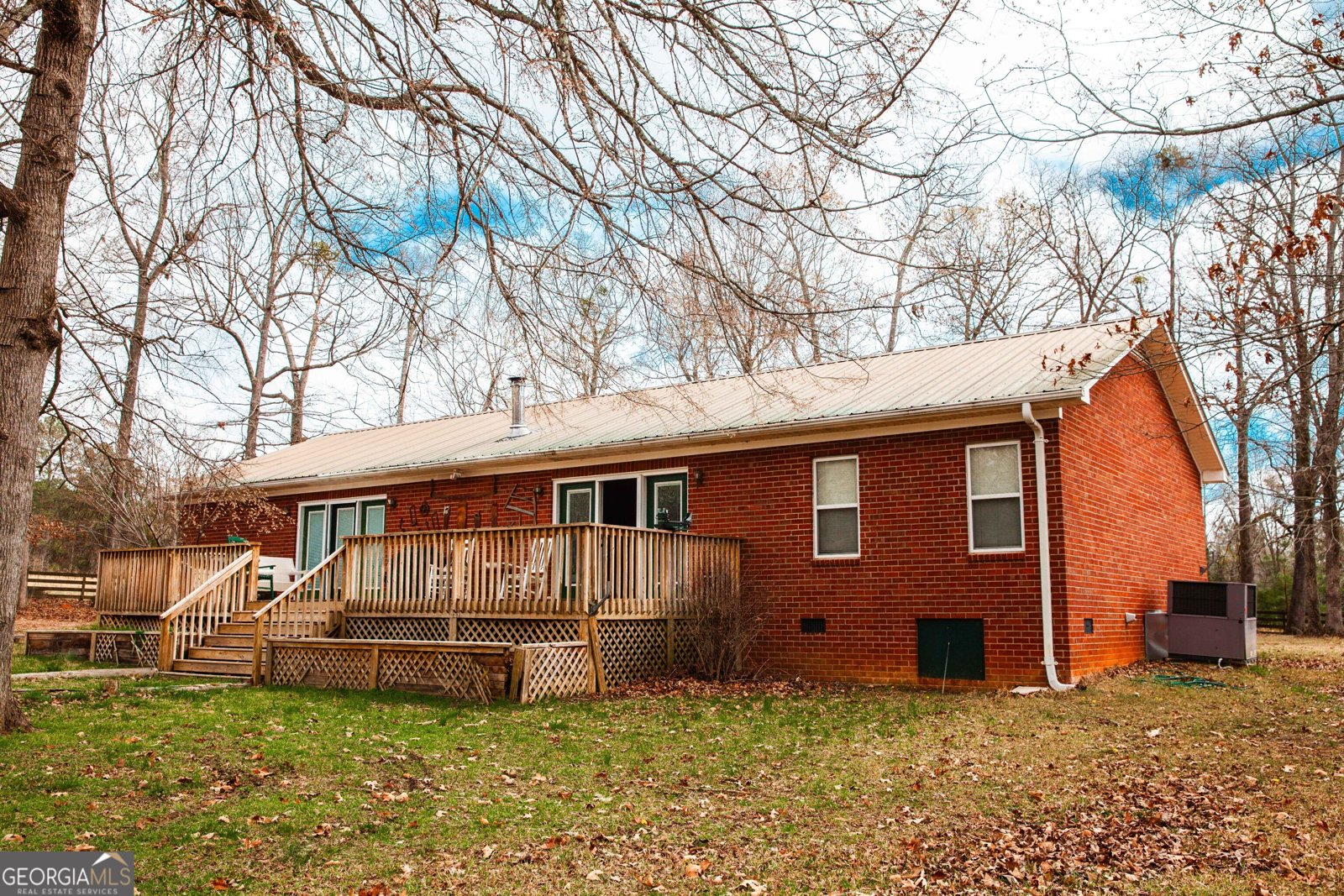 1215 Guillebeau Road Lincolnton - Photo 6