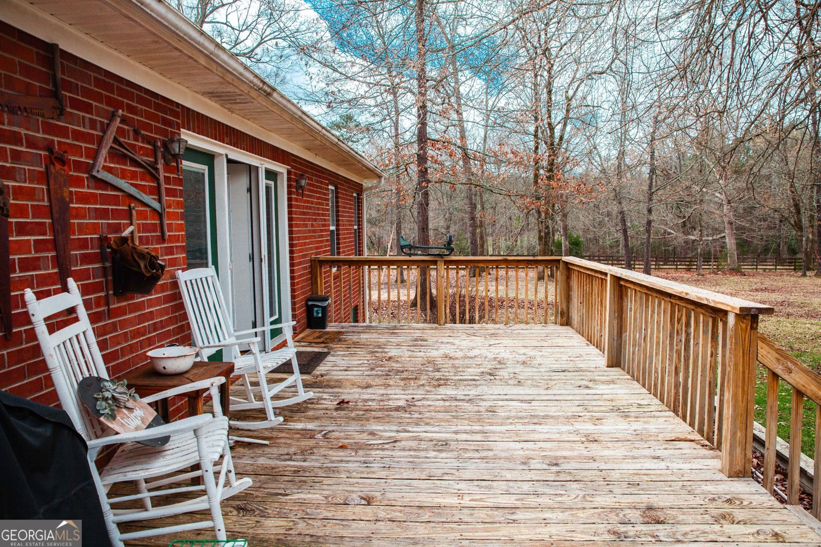 1215 Guillebeau Road Lincolnton - Photo 7