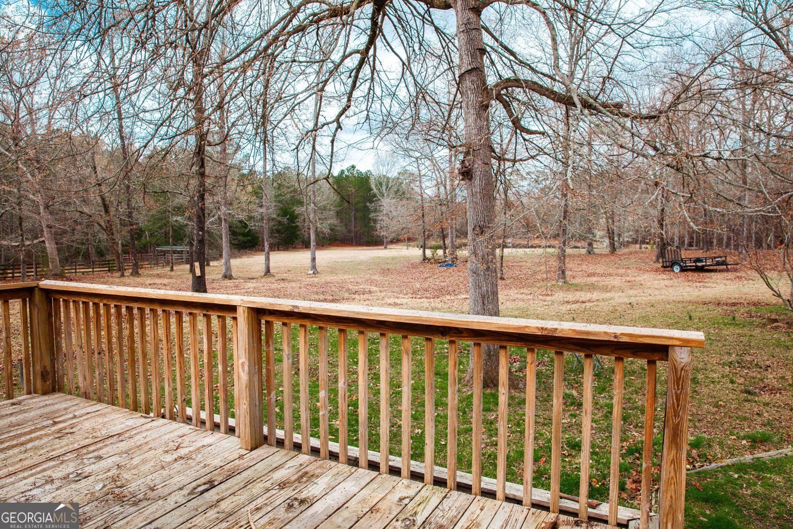 1215 Guillebeau Road Lincolnton - Photo 8