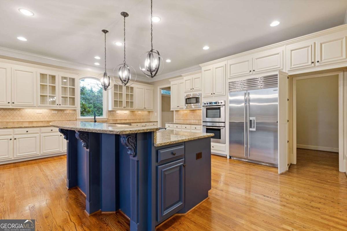 560 Arcaro Drive Alpharetta - Photo 12